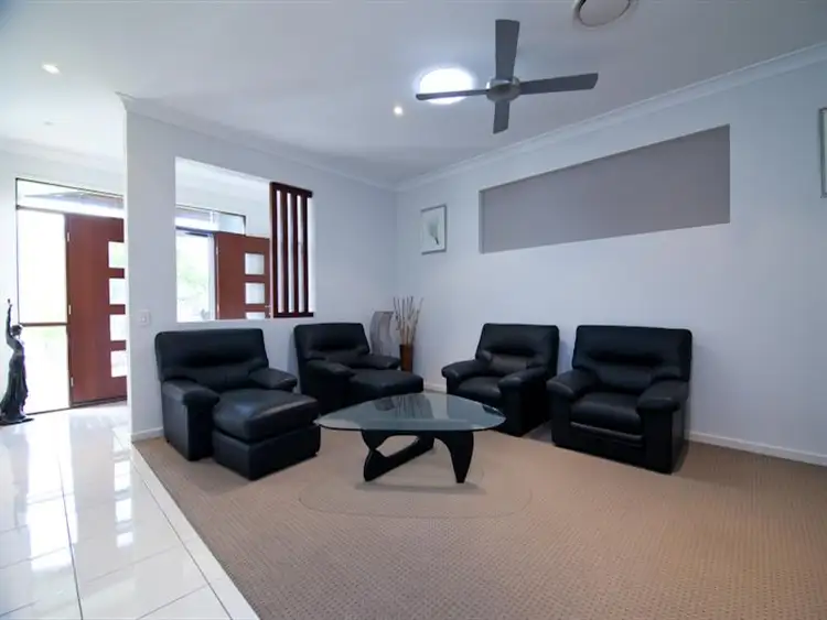 Fifth view of Homely house listing, 5 River Links Boulevard E, Helensvale QLD