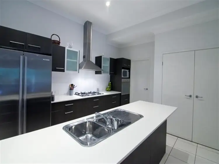 Sixth view of Homely house listing, 5 River Links Boulevard E, Helensvale QLD