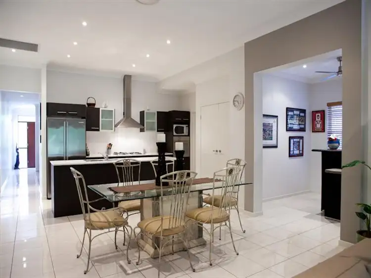 Seventh view of Homely house listing, 5 River Links Boulevard E, Helensvale QLD