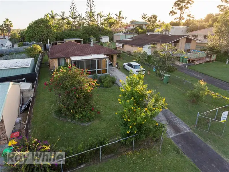 Main view of Homely house listing, 25 Holly Rd, Victoria Point QLD