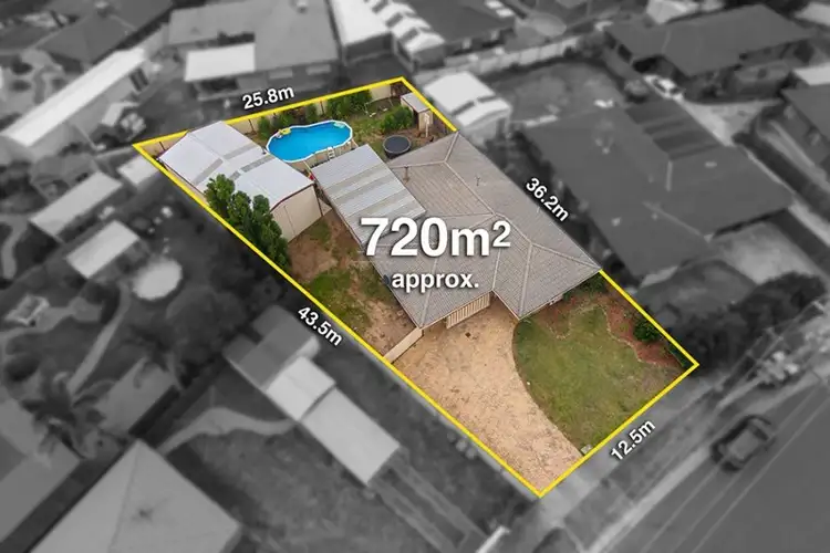 Seventh view of Homely house listing, 14 Longtown Court, Craigieburn VIC 3064