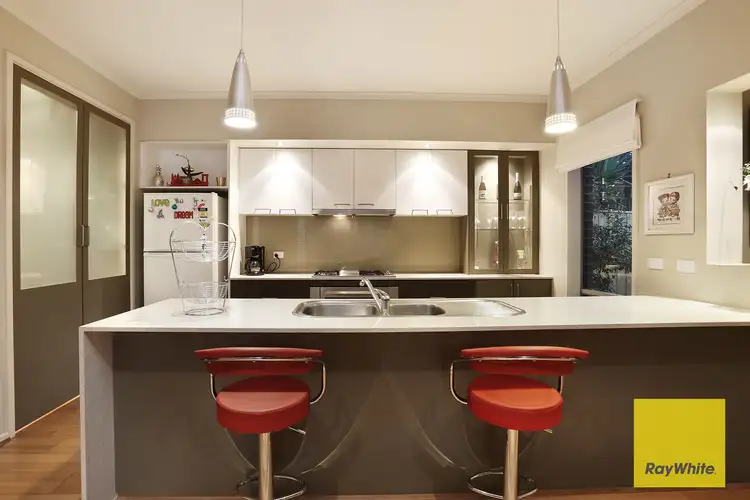 Fifth view of Homely house listing, 16 West Cornhill Way, Point Cook VIC 3030