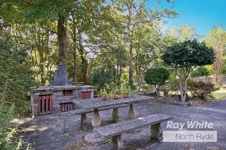 Fifth view of Homely house listing, 33 Conrad Street, North Ryde NSW 2113
