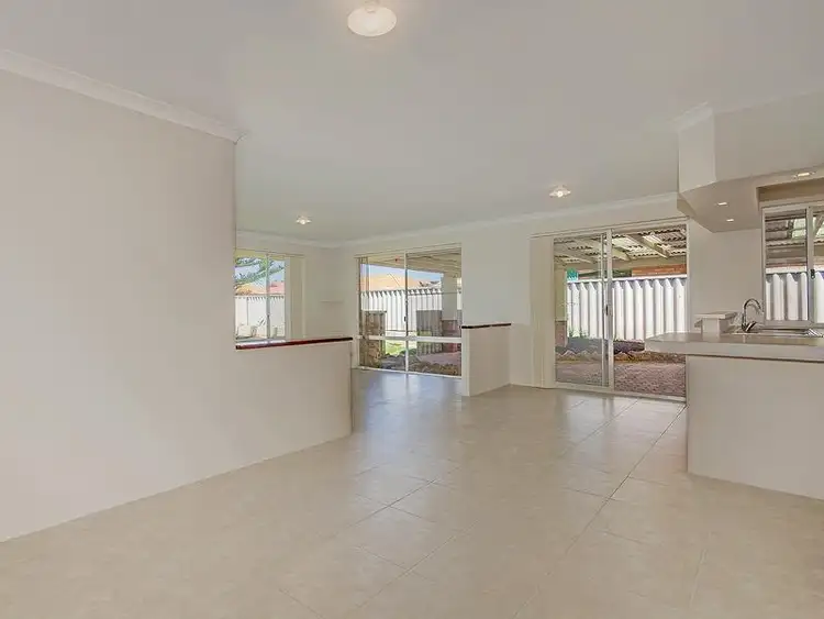 Fifth view of Homely house listing, 34 Clermont Place, Port Kennedy WA 6172