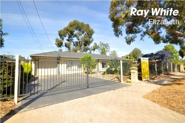 Third view of Homely house listing, 3 Millgate Way, Salisbury Park SA 5109