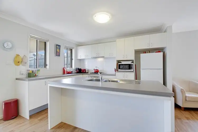 Fifth view of Homely house listing, 3 Kelly Place, Goulburn NSW 2580