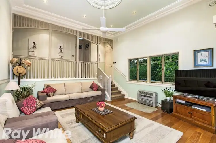 Third view of Homely house listing, 2 Arthur Street, Baulkham Hills NSW 2153