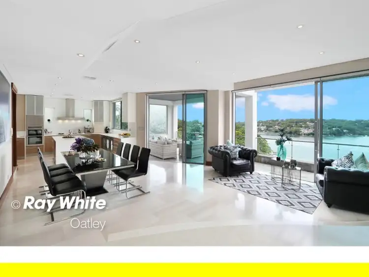 Sixth view of Homely house listing, 67a Yarran Road, Oatley NSW 2223