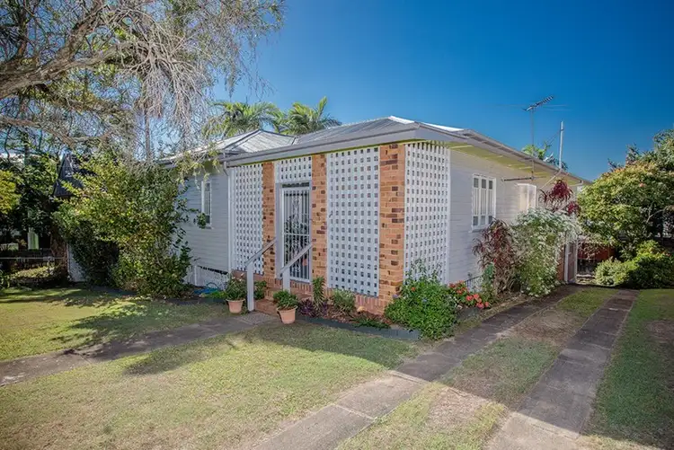 Fourth view of Homely house listing, 91 Bilsen Road, Wavell Heights QLD 4012