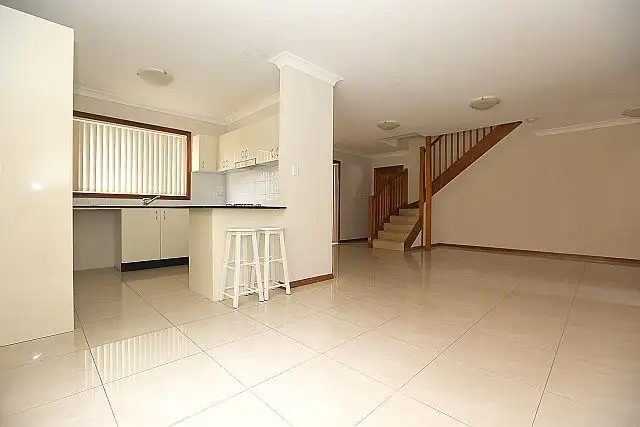 Third view of Homely townhouse listing, 2/42 Batt Street, Sefton NSW 2162
