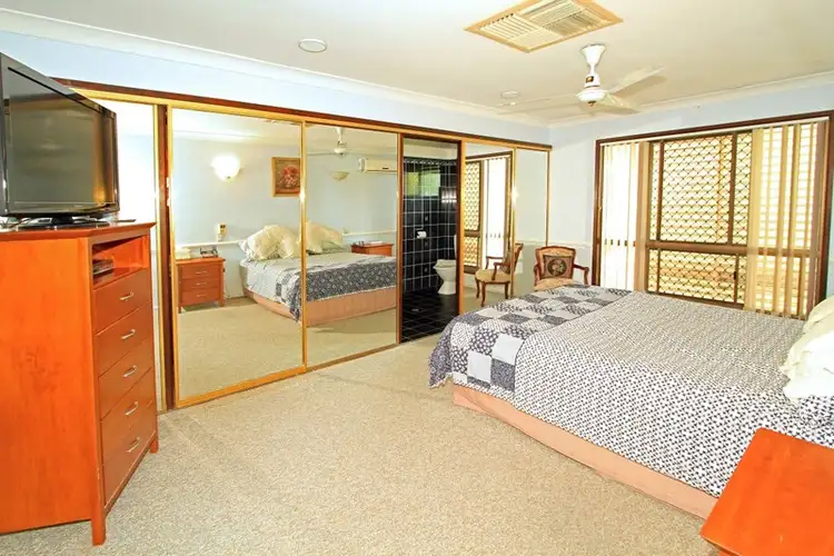 Fifth view of Homely house listing, 13 Pillich Street, Kawana QLD 4701