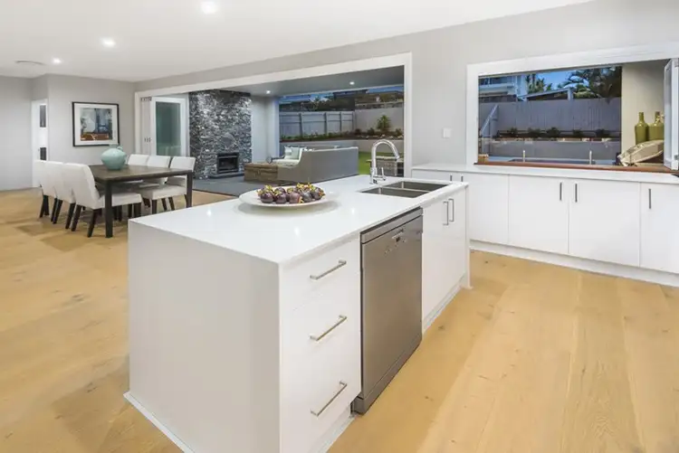 Fourth view of Homely house listing, 22 Dublin Street, Clayfield QLD 4011