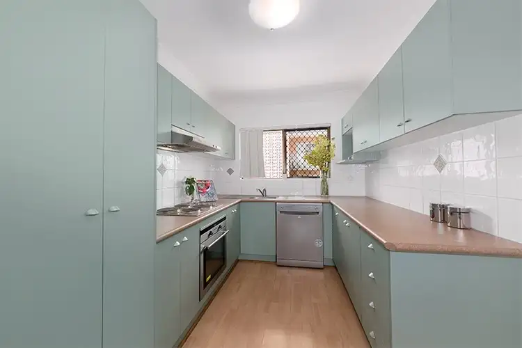 Seventh view of Homely unit listing, 5/26 Napier Street, Ascot QLD 4007