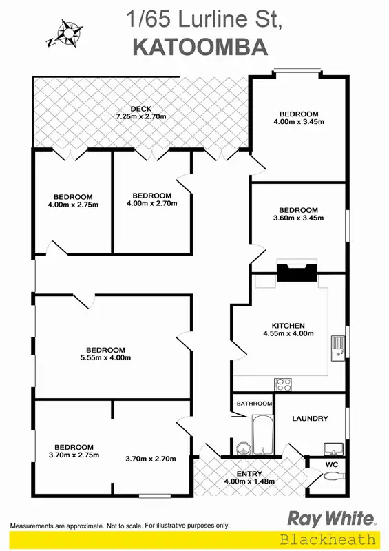 Seventh view of Homely house listing, 63 - 65 Lurline Street, Katoomba NSW 2780
