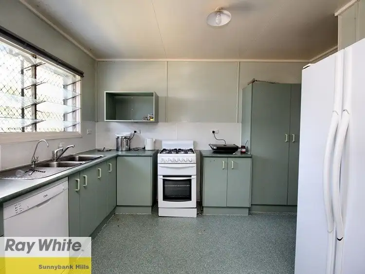 Second view of Homely house listing, 41 Birun Street, Woodridge QLD 4114