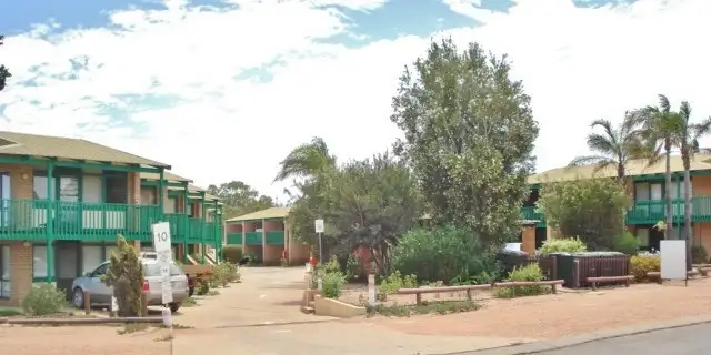 Second view of Homely unit listing, 10/22 Chick Court Units, Kalbarri WA 6536
