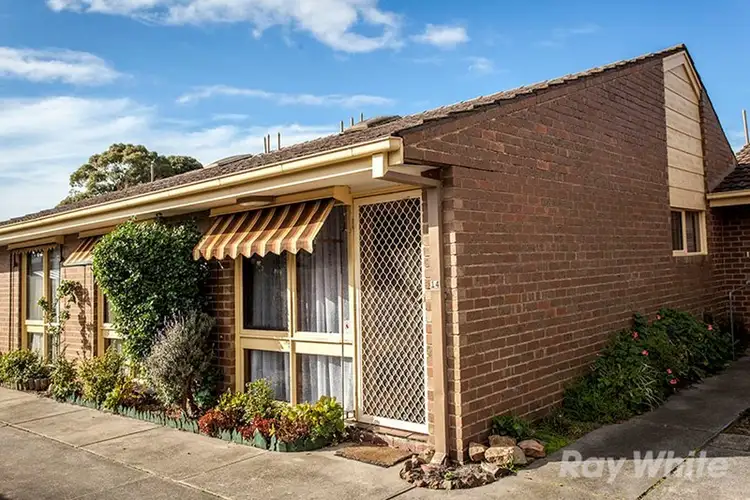 14/15 Cricklewood Avenue, Frankston VIC 3199