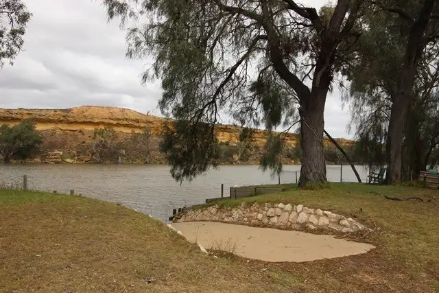 Main view of Homely house listing, Lot 49 Pelican Point, Morgan SA 5320
