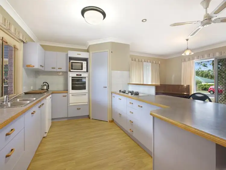 Fifth view of Homely house listing, 29 Willowie Crescent, Capalaba QLD 4157