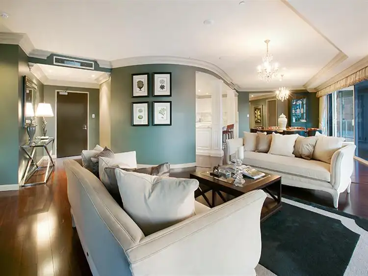 Third view of Homely apartment listing, 21 Pixley Street, Kangaroo Point QLD 4169