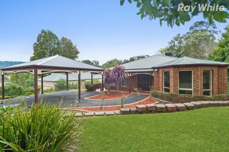Main view of Homely house listing, 30 Matson Drive, Upwey VIC 3158