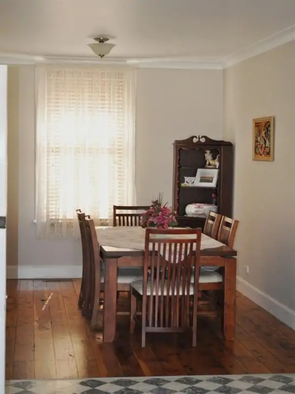 Fourth view of Homely house listing, 7 Thompson Street, Cootamundra NSW 2590
