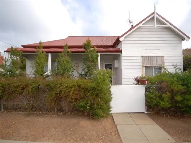 Main view of Homely house listing, 2 Strickland Street, Wagin WA 6315