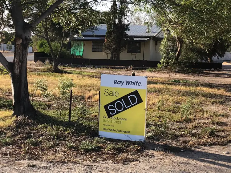 Main view of Homely house listing, 49 Cumberland Road, Clinton SA 5570