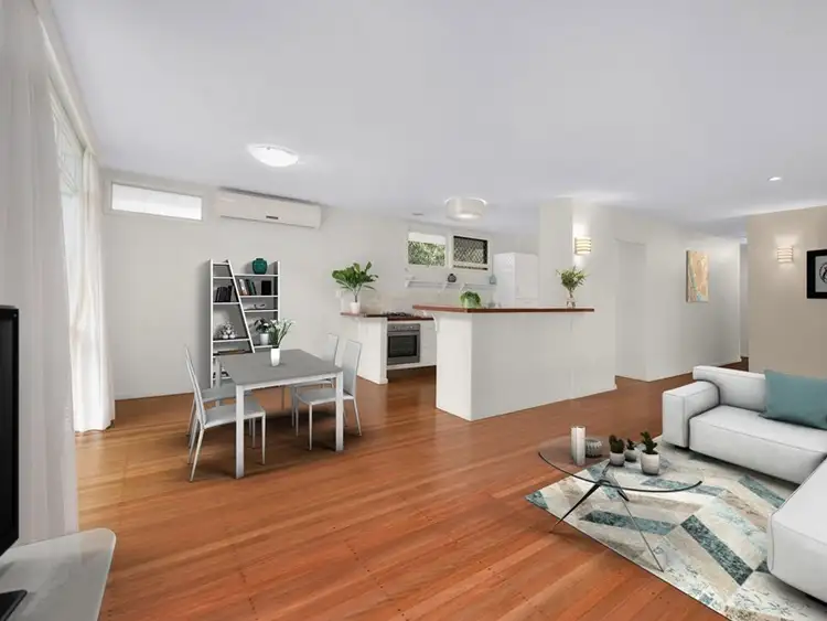 Second view of Homely house listing, 39 Bromwich Street, The Gap QLD 4061