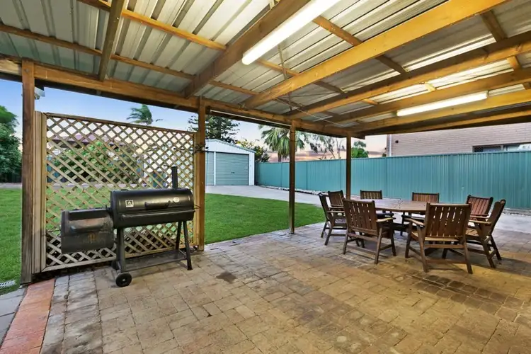 Seventh view of Homely house listing, 15 Chelsea Crescent, Alexandra Hills QLD 4161
