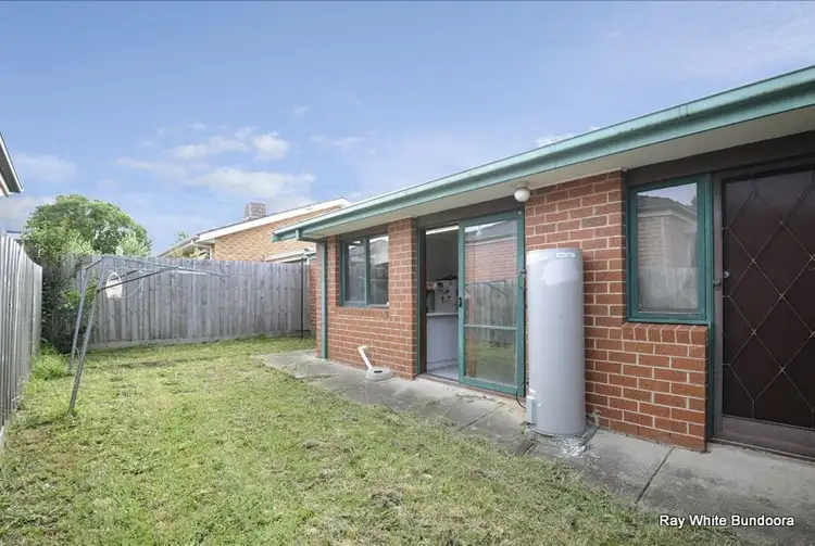 Seventh view of Homely unit listing, 3/16 Bradshaw Street, Kingsbury VIC 3083
