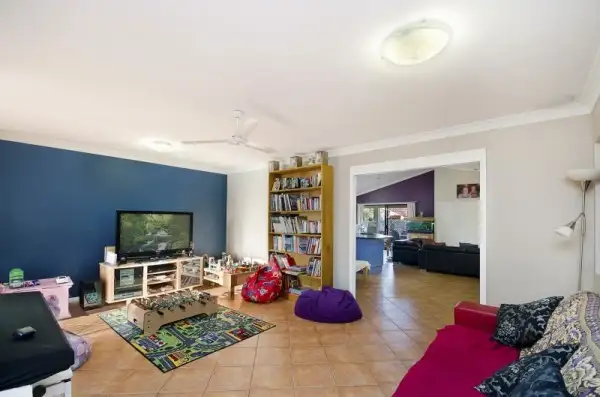 Seventh view of Homely house listing, 6 Killymoon Crescent, Annandale QLD 4814