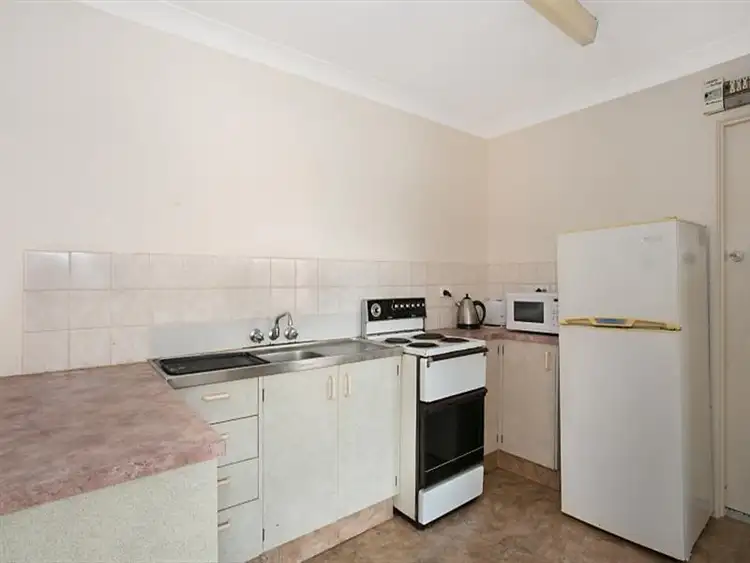 Sixth view of Homely unit listing, 6/58 Pacific Parade, Bilinga QLD 4225