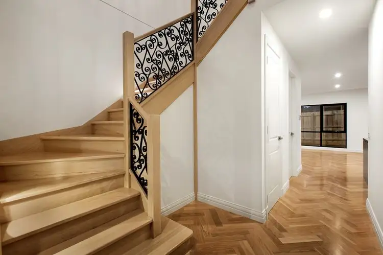 Fourth view of Homely townhouse listing, 1/6 Reark Court, Templestowe VIC 3106