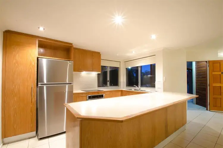 Fifth view of Homely apartment listing, 1/36 Waterson Way, Airlie Beach QLD 4802