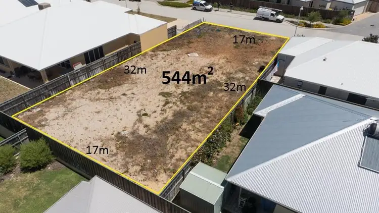 22 Leisure Way, Yanchep WA 6035