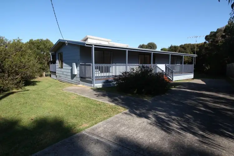 Main view of Homely house listing, 36 Dolphin Drive, Smiths Beach VIC 3922
