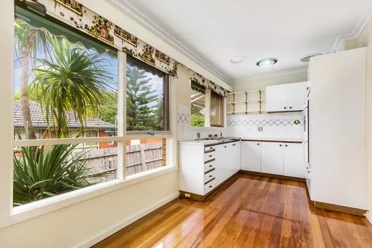 Second view of Homely unit listing, 4/73 Tyne Street, Box Hill North VIC 3129