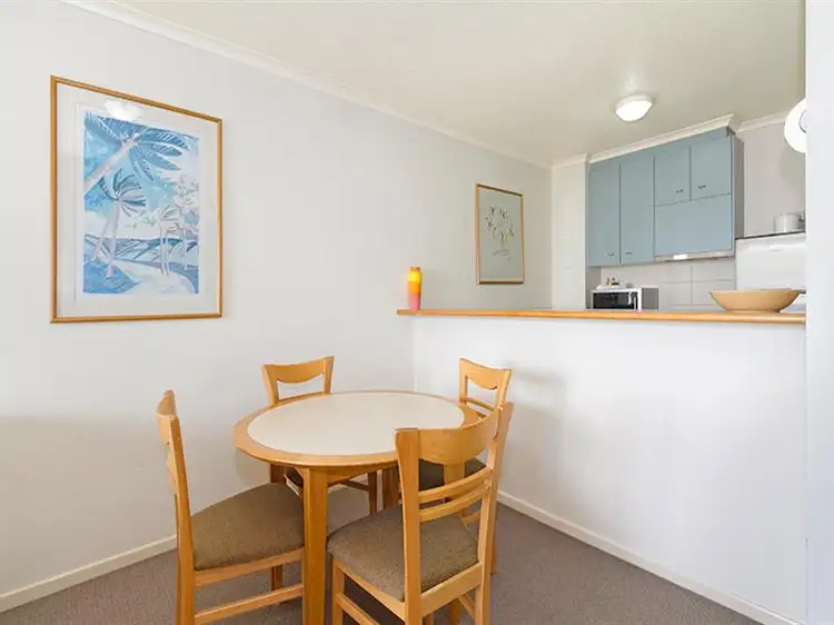 Third view of Homely apartment listing, 1303/44 Ferry Street, Kangaroo Point QLD 4169