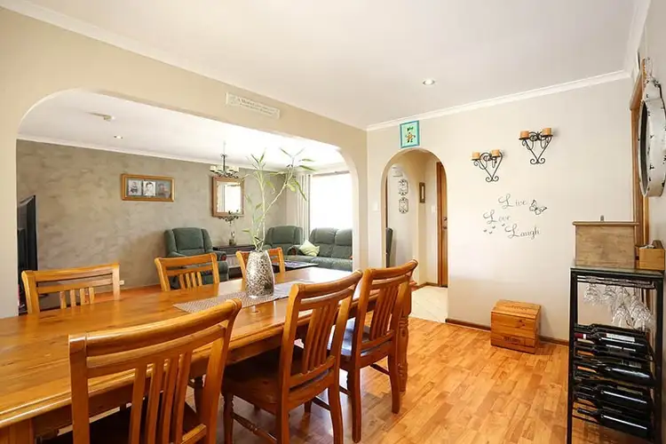 Seventh view of Homely house listing, 44 Gooronga Drive, Craigmore SA 5114