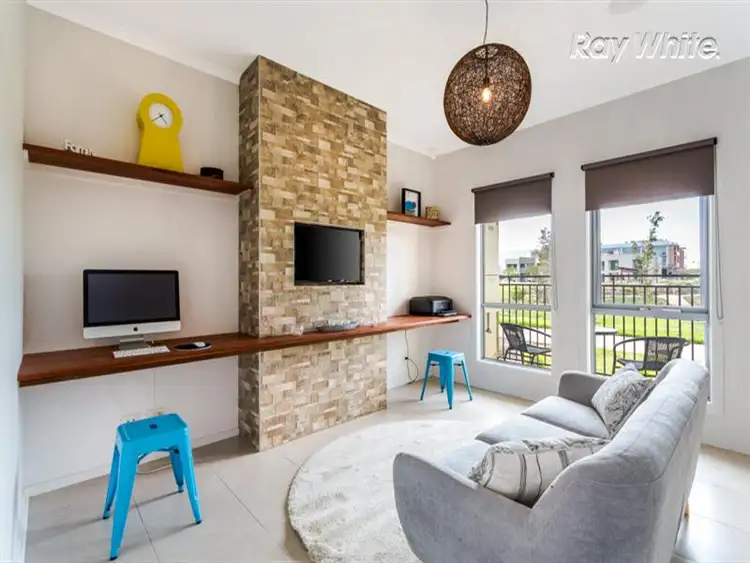 Second view of Homely house listing, 30 Ellis Lane, Mawson Lakes SA 5095
