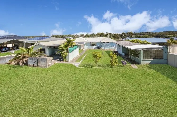 Third view of Homely house listing, 89 North Street, Ulladulla NSW 2539