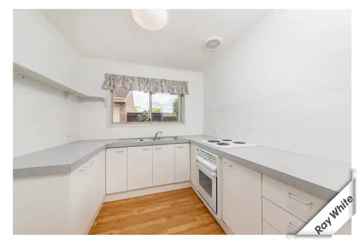 Second view of Homely townhouse listing, 5/7 Nernst Place, Banks ACT 2906
