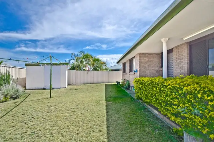 Seventh view of Homely house listing, 45 Arcadia Drive, Mermaid Waters QLD 4218