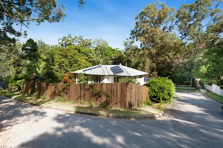 Second view of Homely house listing, 8 Emerson Street, Toowong QLD 4066