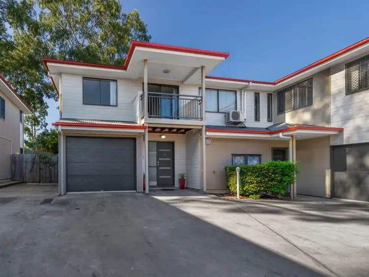 3/24 Armstrong Street, Petrie QLD 4502
