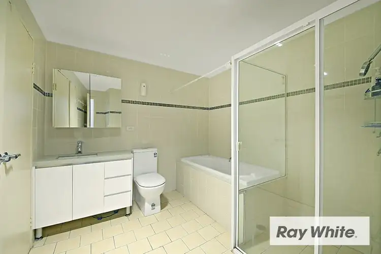 Fifth view of Homely apartment listing, 1409/57 Queen Street, Auburn NSW 2144