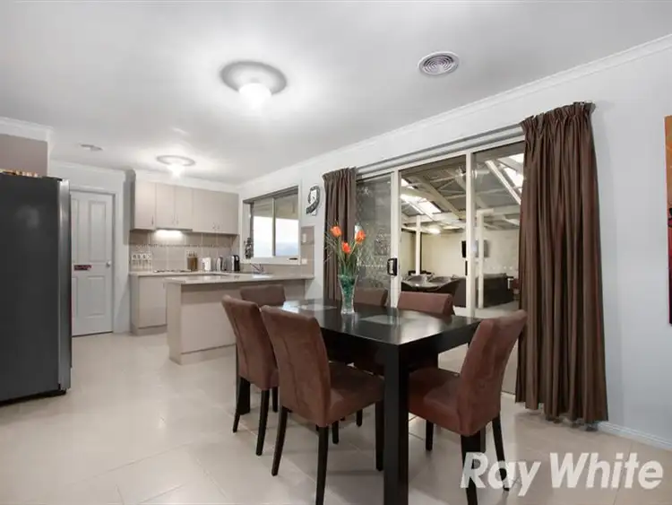 Sixth view of Homely house listing, 1 Barnes Way, Koo Wee Rup VIC 3981