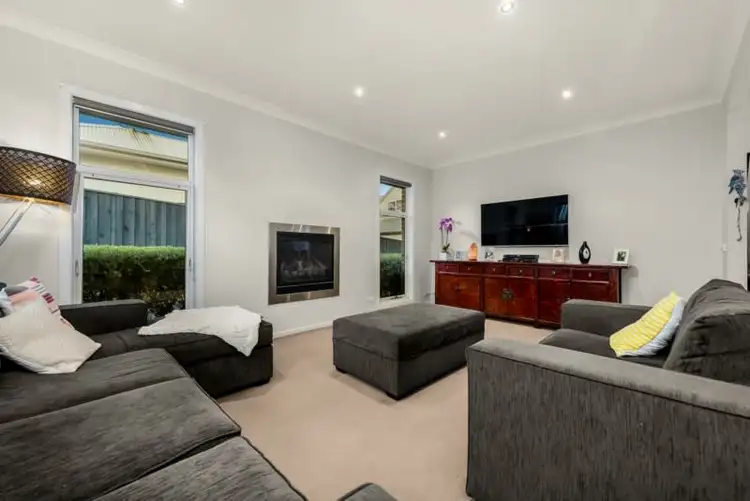 Second view of Homely townhouse listing, 1/96 Bruce Street, Mount Waverley VIC 3149