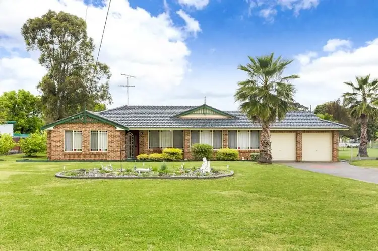Fourth view of Homely house listing, 132-150 Croatia Road, Edmondson Park NSW 2174